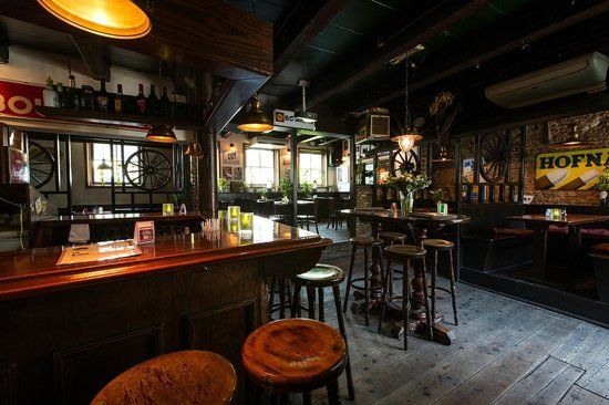 't Kont Van Het Paard