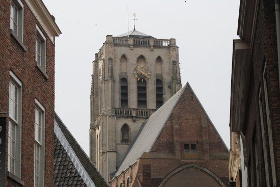 Grote of Sint-Catharijnekerk